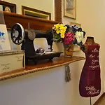 Hotel Villa Roberta