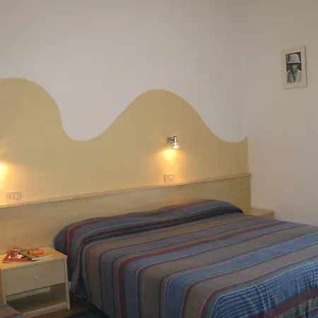 Hotel Roberta
