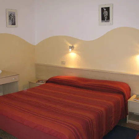 Roberta Hotel Lido di Jesolo