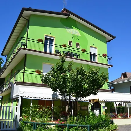 Hotel Roberta