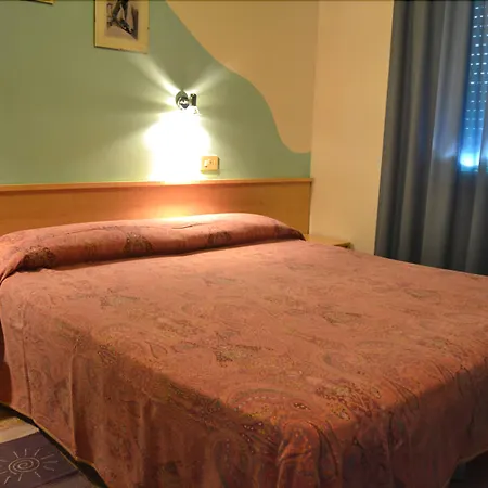 Hotel Roberta