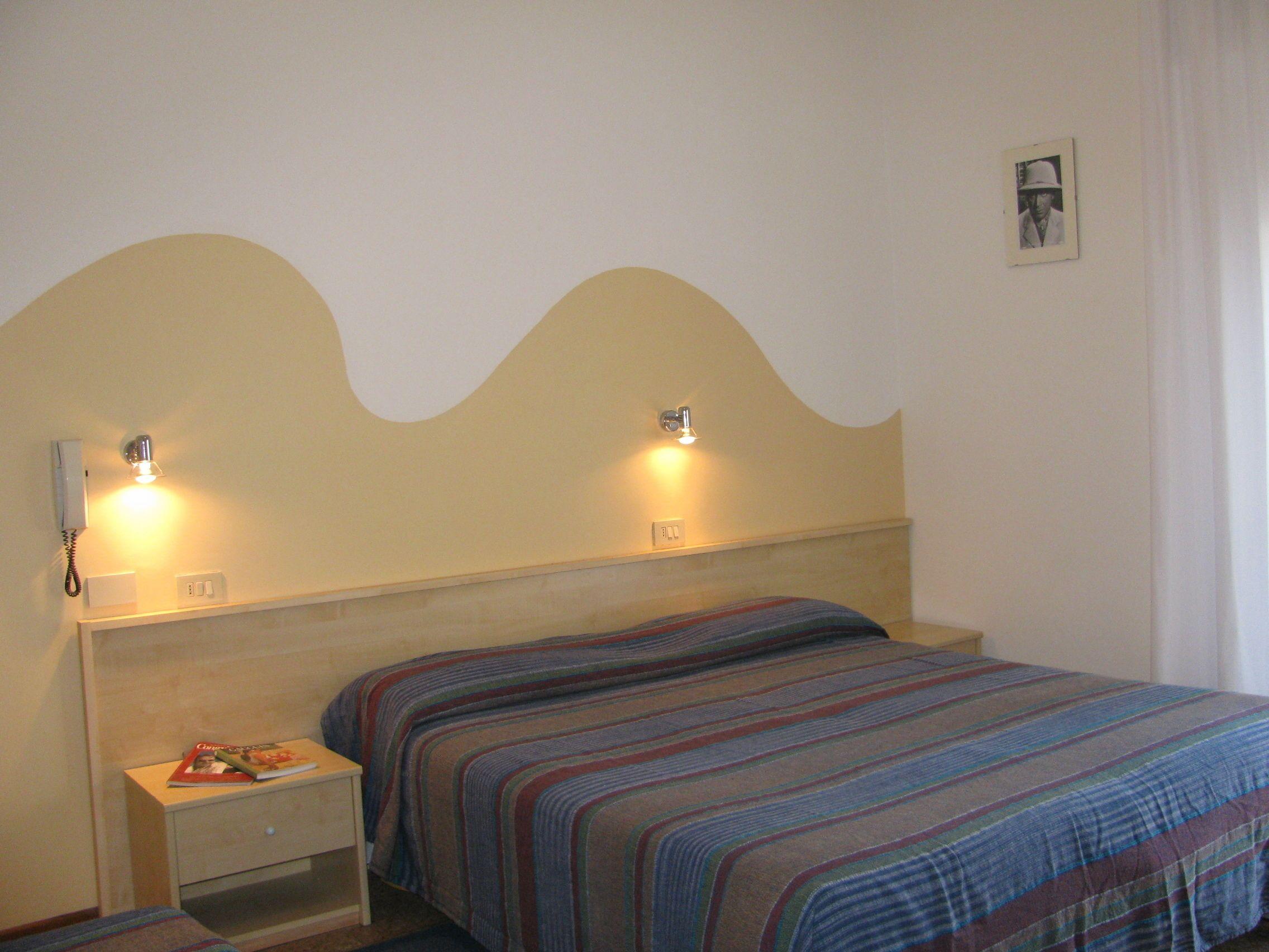 Hotel Roberta